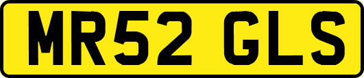 MR52GLS