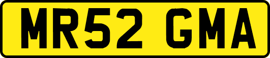 MR52GMA