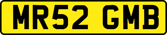 MR52GMB