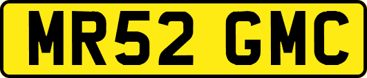 MR52GMC