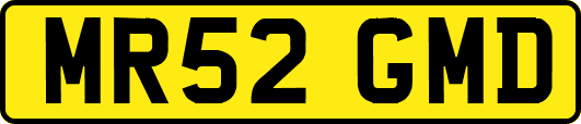 MR52GMD
