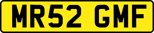 MR52GMF