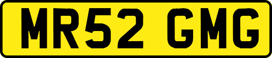 MR52GMG