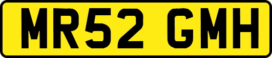 MR52GMH
