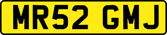 MR52GMJ