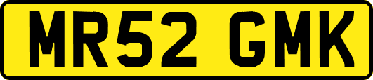 MR52GMK