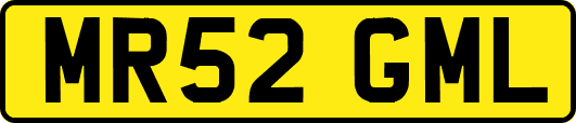 MR52GML