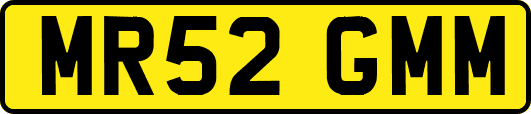 MR52GMM