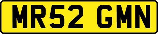 MR52GMN
