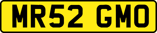 MR52GMO