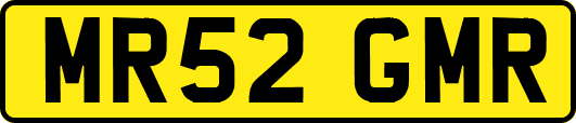 MR52GMR