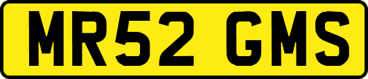MR52GMS