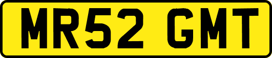 MR52GMT