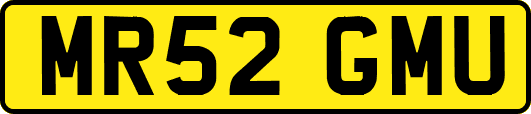 MR52GMU