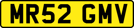 MR52GMV