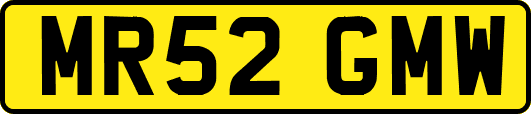MR52GMW