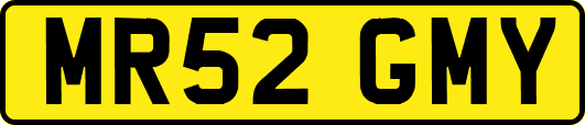 MR52GMY