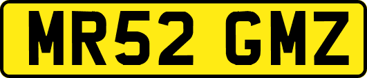 MR52GMZ