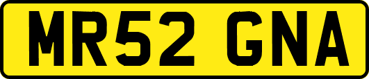 MR52GNA