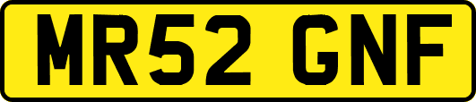 MR52GNF