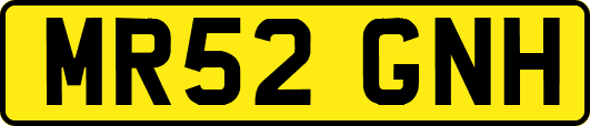 MR52GNH