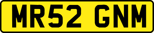 MR52GNM