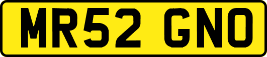 MR52GNO