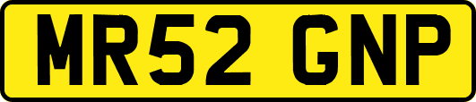 MR52GNP