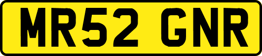 MR52GNR