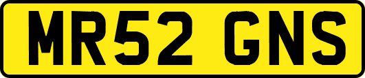 MR52GNS