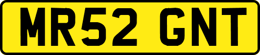 MR52GNT