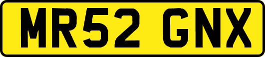 MR52GNX