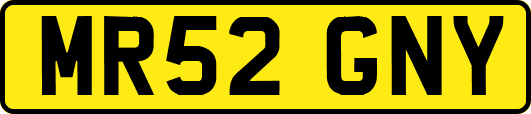 MR52GNY
