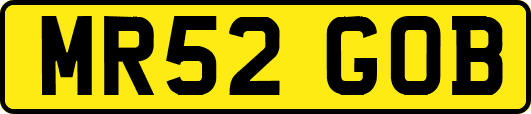MR52GOB