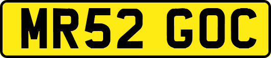 MR52GOC