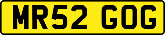 MR52GOG