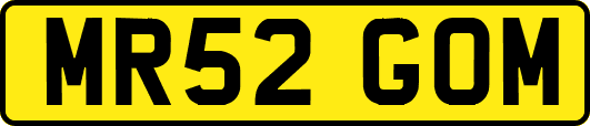 MR52GOM