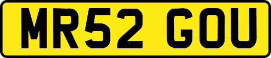 MR52GOU