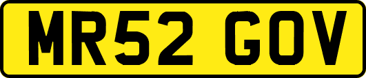 MR52GOV