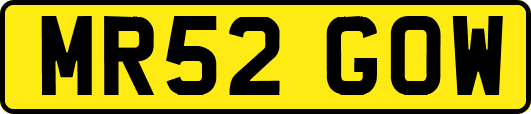 MR52GOW