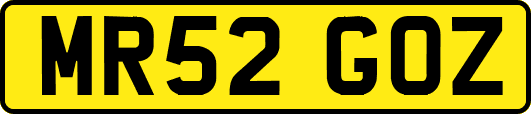 MR52GOZ