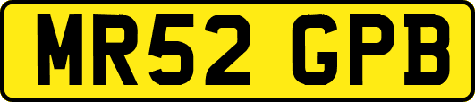 MR52GPB