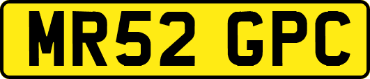 MR52GPC