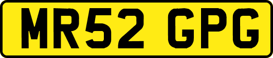 MR52GPG