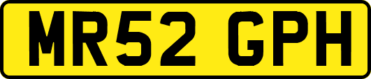 MR52GPH