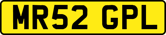 MR52GPL