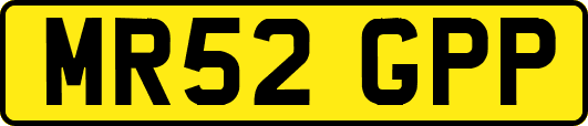 MR52GPP