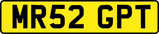 MR52GPT
