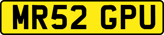 MR52GPU