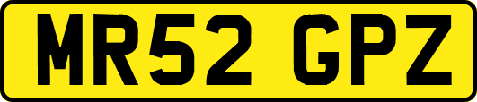 MR52GPZ
